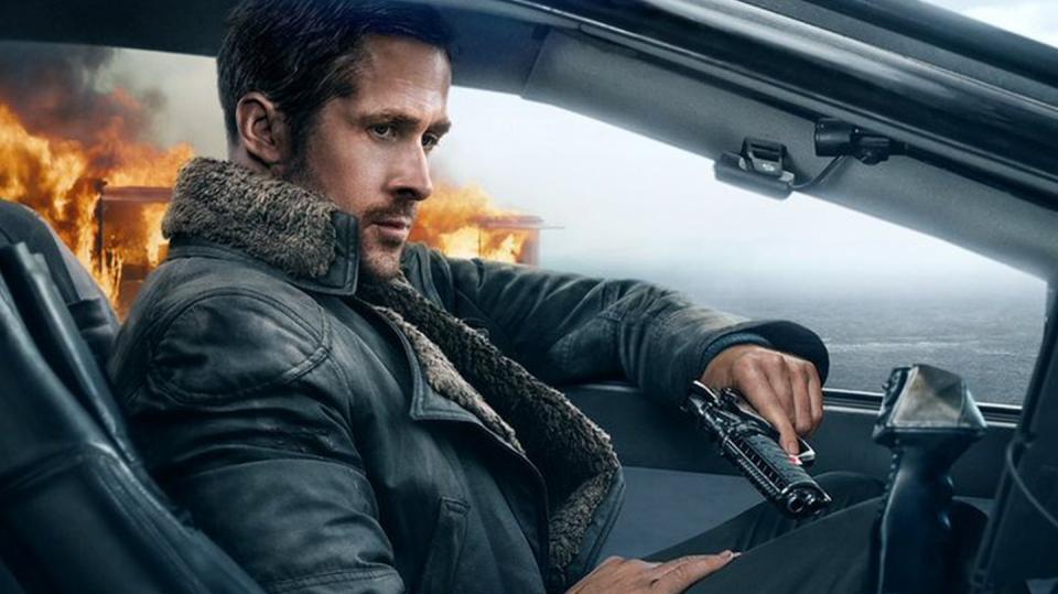 Blade Runner 2049